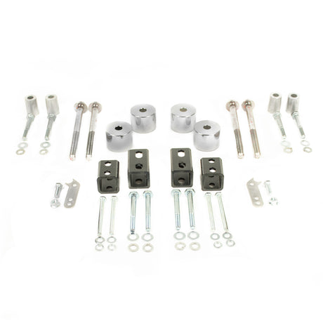 2015-2017 Subaru Impreza WRX/STI 1.5" Multi Link Spacer Kit