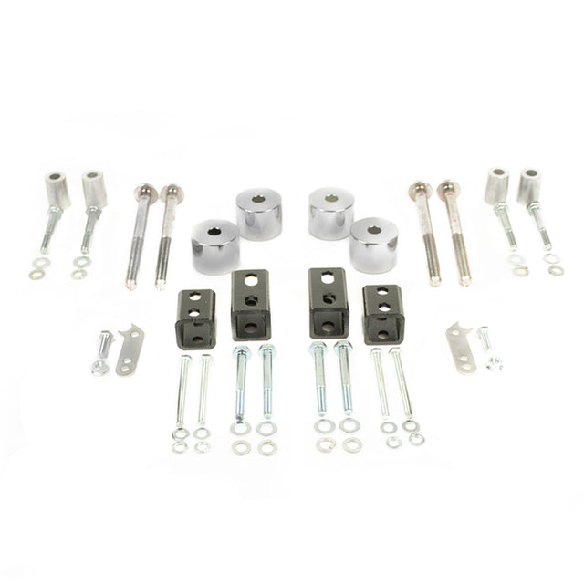 2015-2017 Subaru Impreza WRX/STI 1.5" Multi Link Spacer Kit
