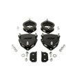 Mitsubishi Outlander 1.5" Lift Kit