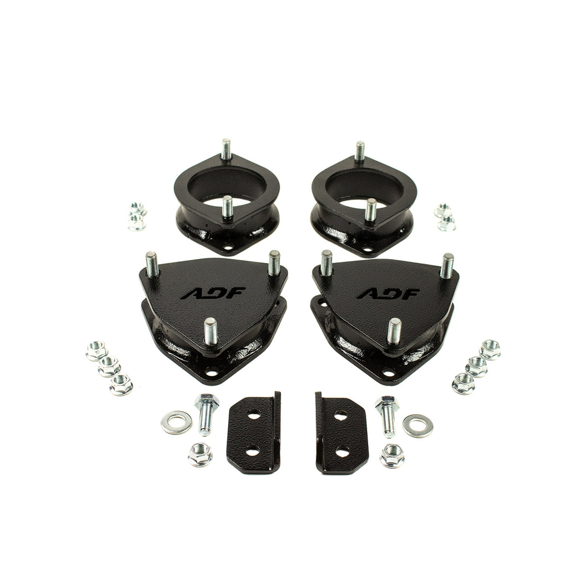 Mitsubishi Outlander 1.5" Lift Kit