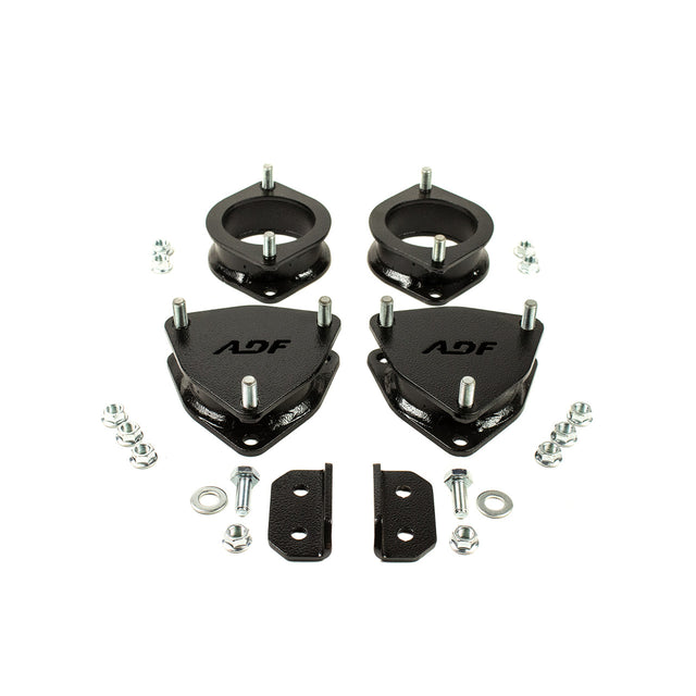 Mitsubishi Outlander 1.5" Lift Kit