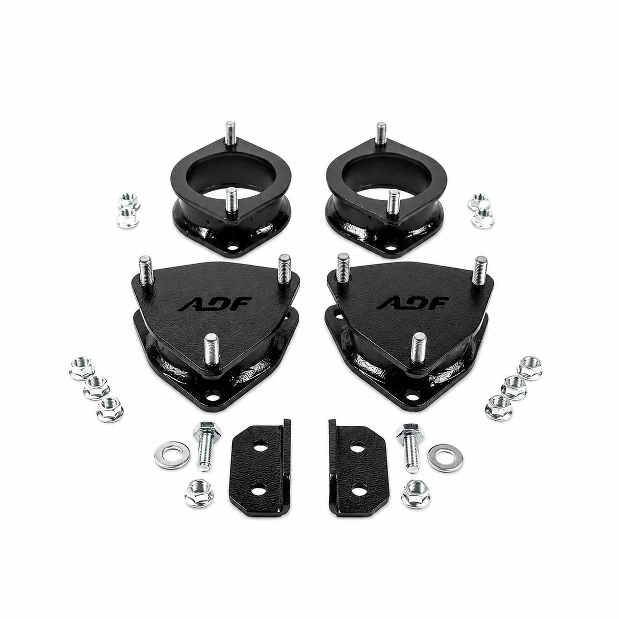 Mitsubishi Outlander 1.5" Lift Kit