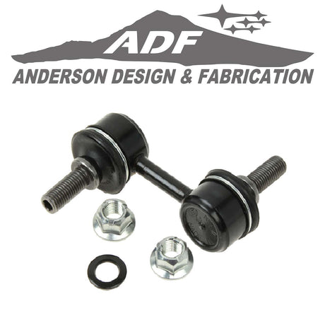 Sway Bar End Link Sankei 555 - Anderson Design & Fabrication