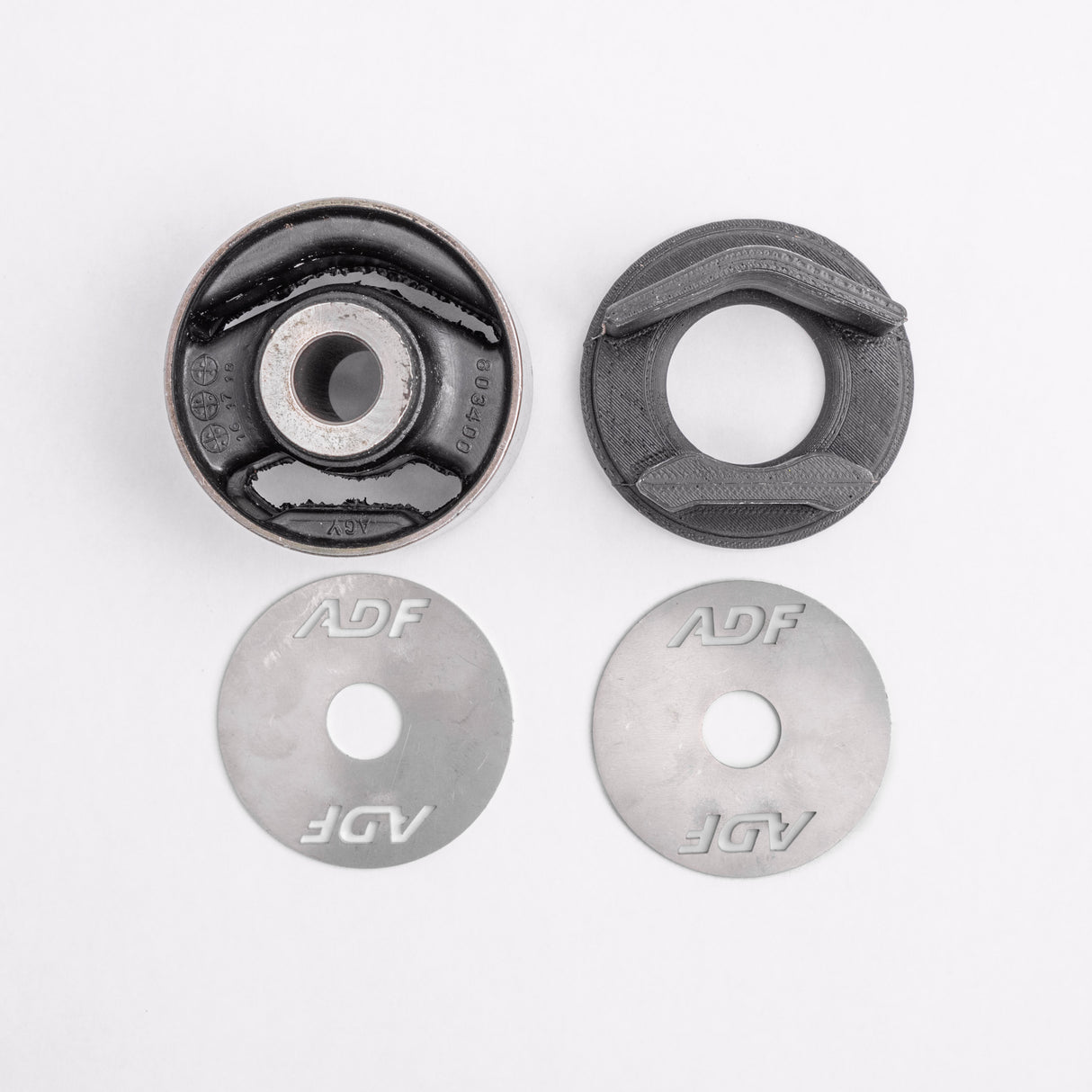 ADF V1 Rear Differential Lock Out Bushings