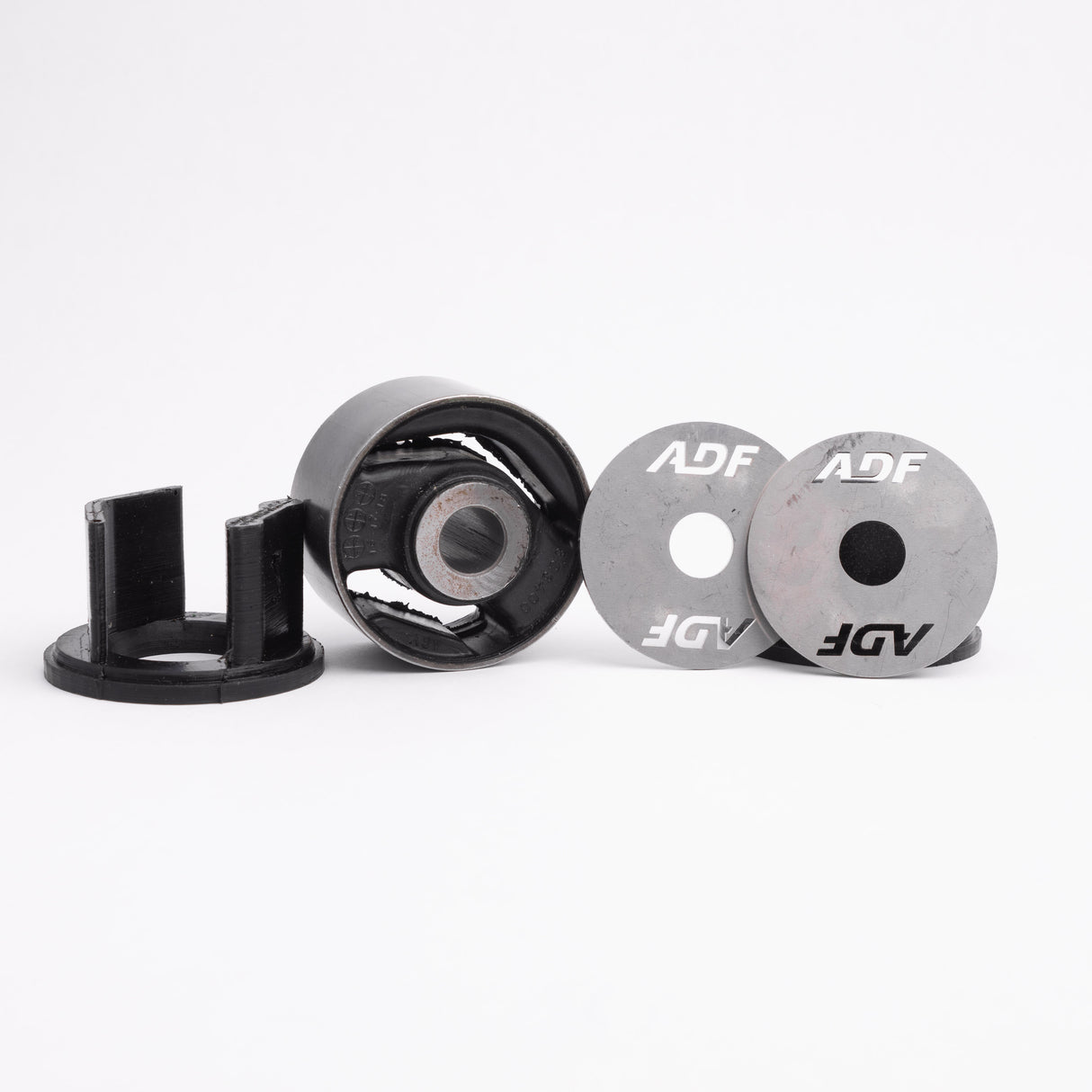 ADF V1 Rear Differential Lock Out Bushings