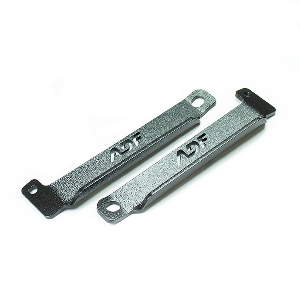 Rear Sway Bar Reinforcement Brackets