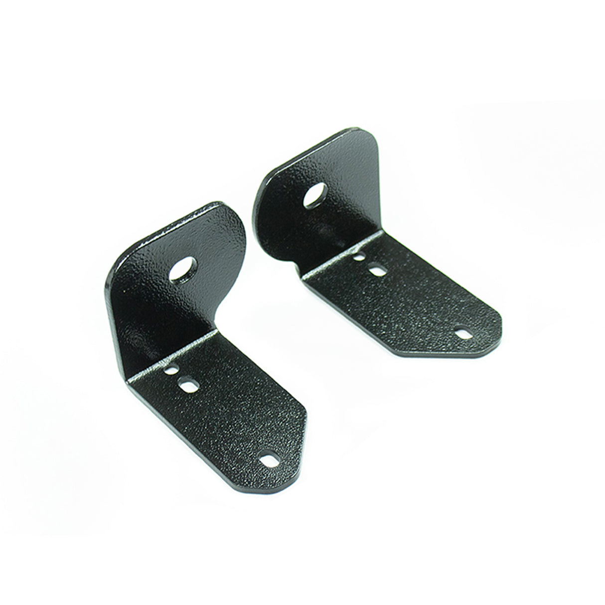 Rear Sway Bar Reinforcement Brackets