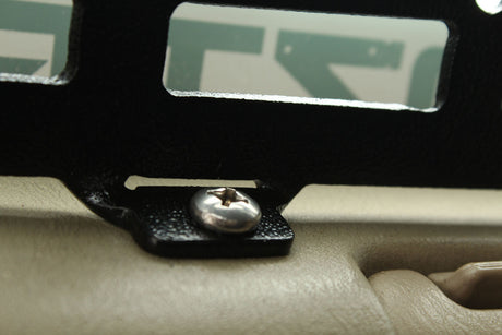 MOLLE Storage Racks 2009-2013 Subaru Forester - Anderson Design & Fabrication