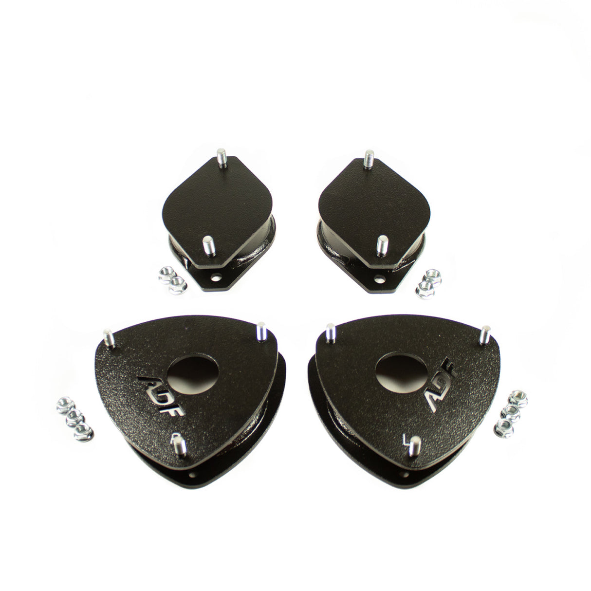 2008-2011 Subaru Impreza 1.5" Strut Spacers