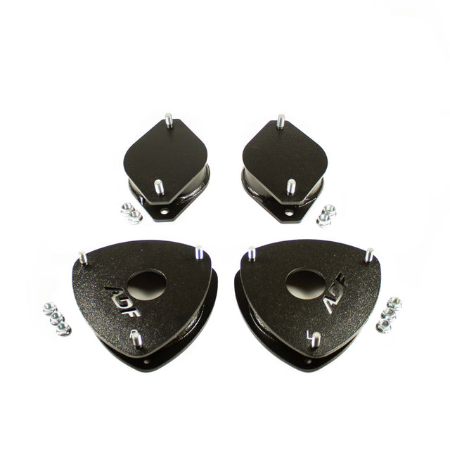 2008-2011 Subaru Impreza 1.5" Strut Spacers