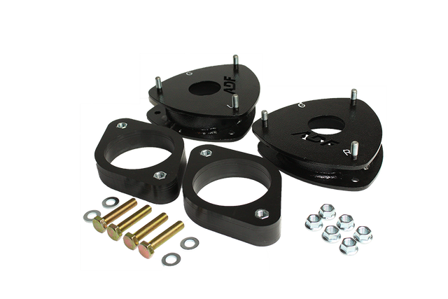 2015-2018 Subaru Outback 1.5" Economy Lift Kit - Anderson Design & Fabrication