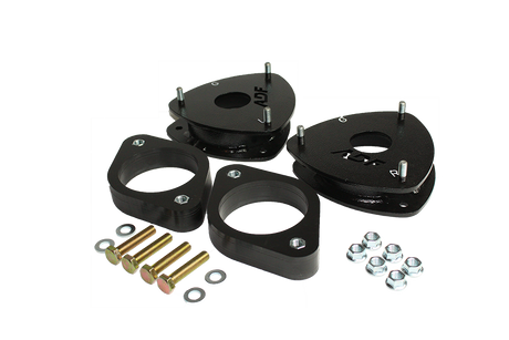 2014-2018 Subaru Forester 1.5" Economy Lift Kit - Anderson Design & Fabrication