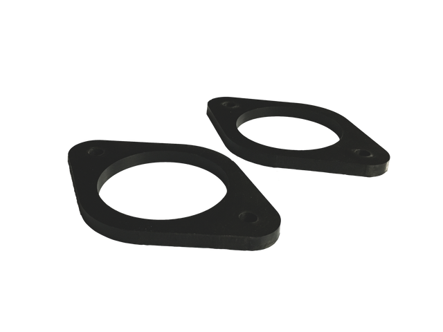 3/8" Rear leveling Spacer - Anderson Design & Fabrication