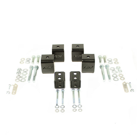 2013 Subaru Crosstrek 2" Multi Link Spacer Kit