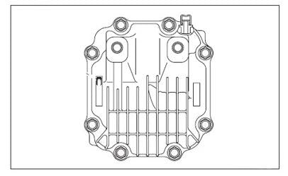 TORQ LOCKER TL-VA225 SUBARU VA2-TYPE