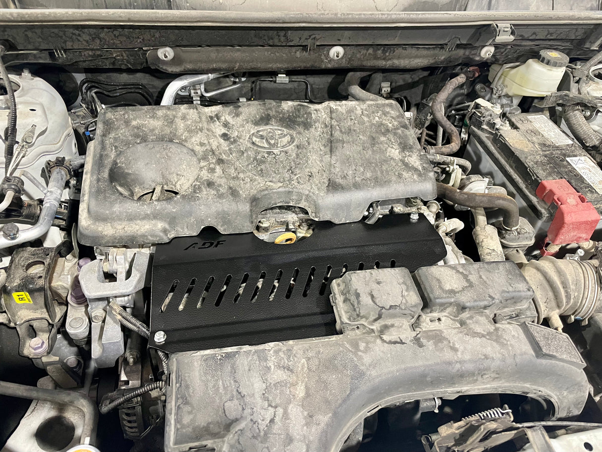 2019-2022 Rav4 Engine Shroud