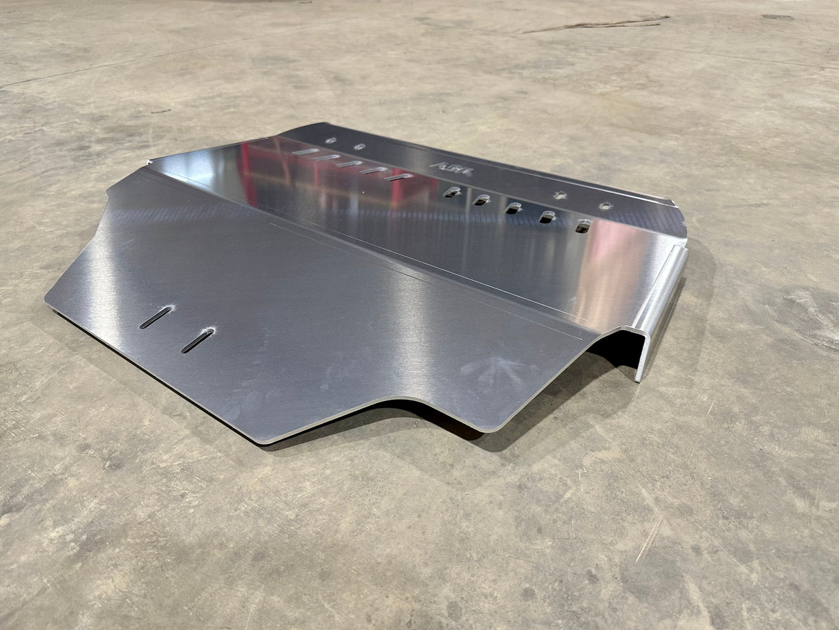 2003-2008 Subaru Forester Skid Plate