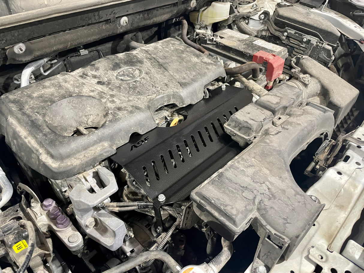 2019-2022 Rav4 Engine Shroud