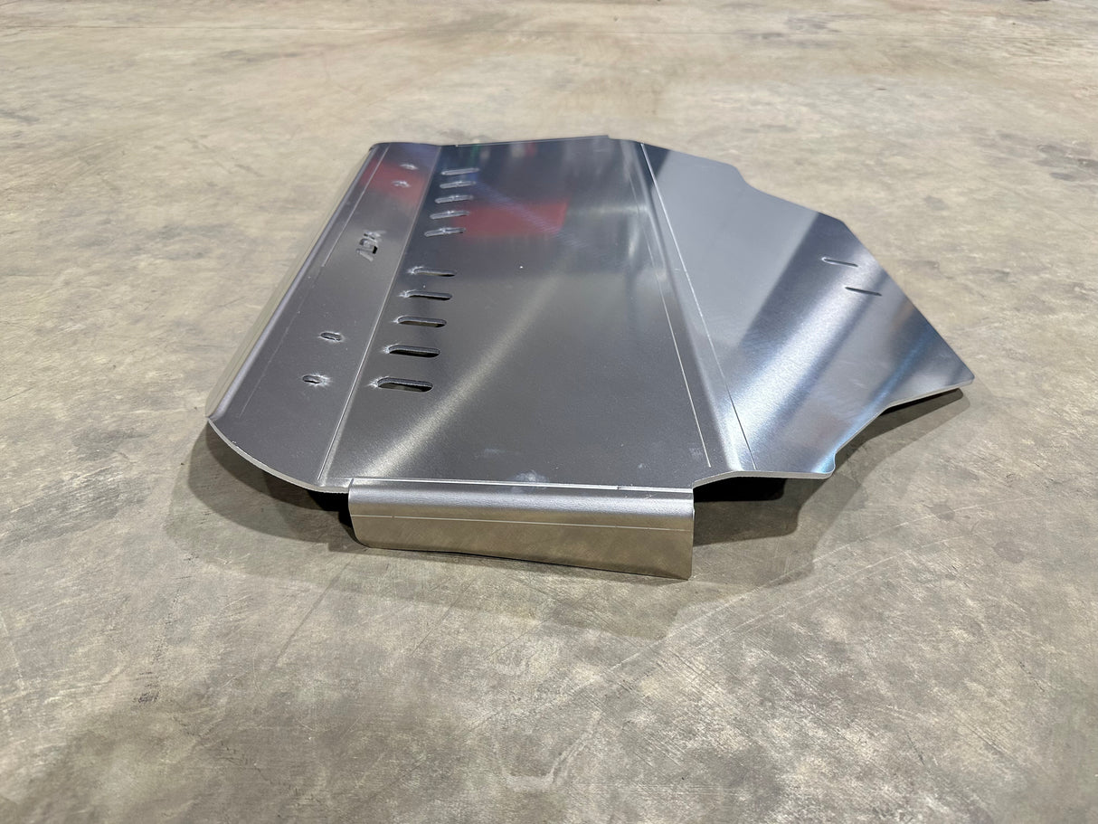 1998-2002 Subaru Forester Skid Plate