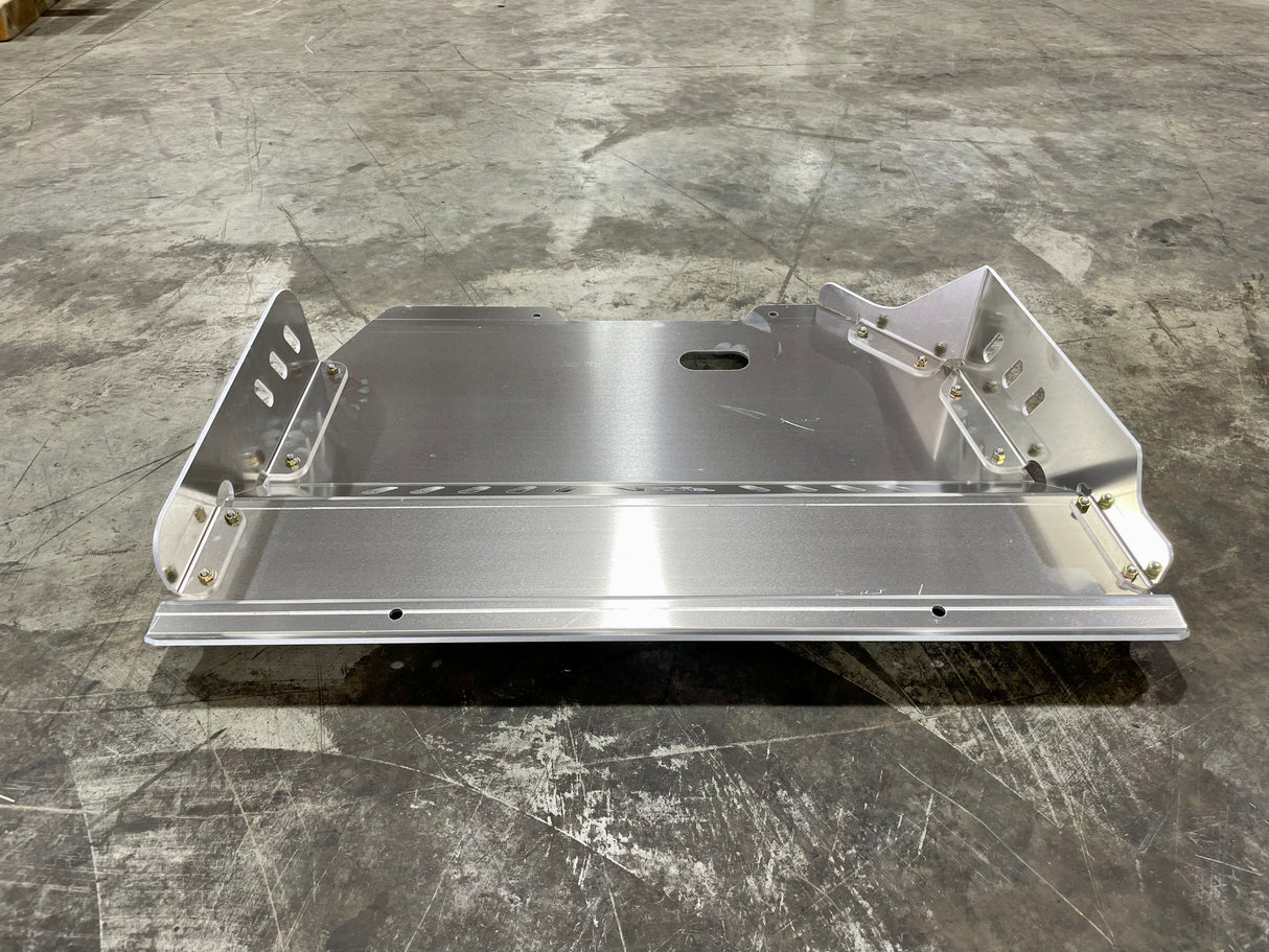 Front Skid Plate 2014-2018 Forester, 2013-2017 Crosstrek