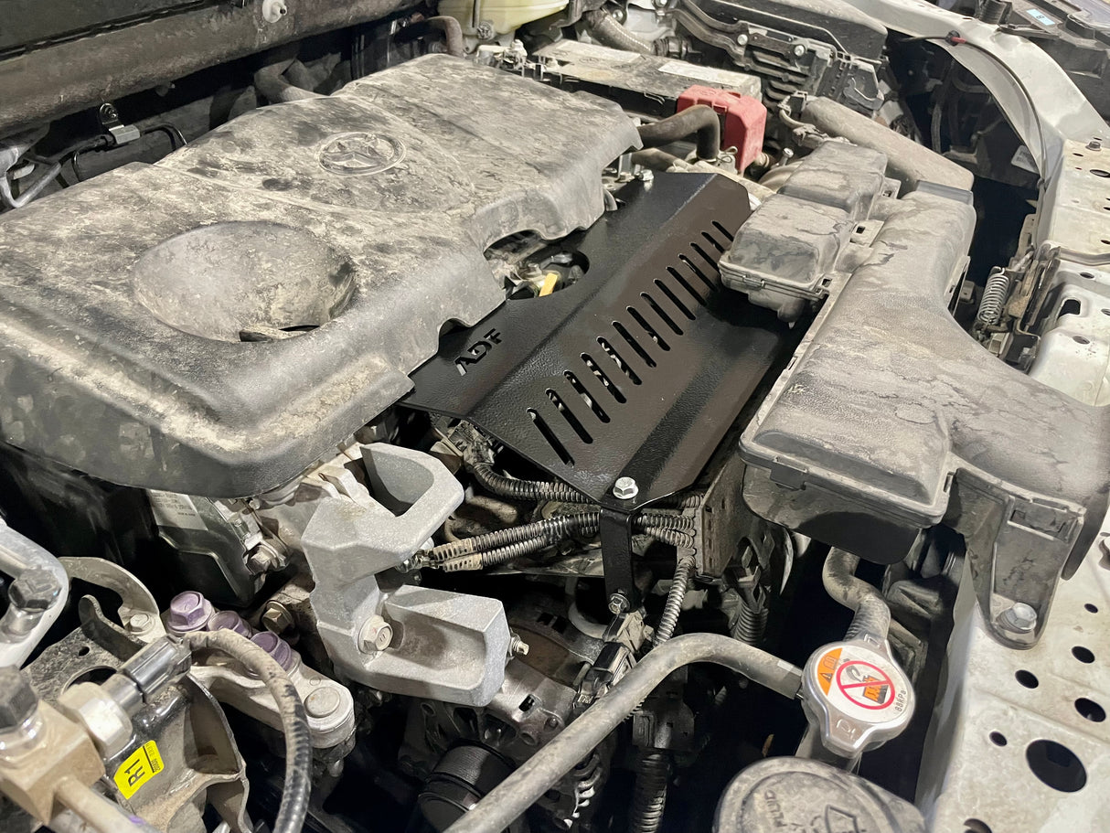 2019-2022 Rav4 Engine Shroud