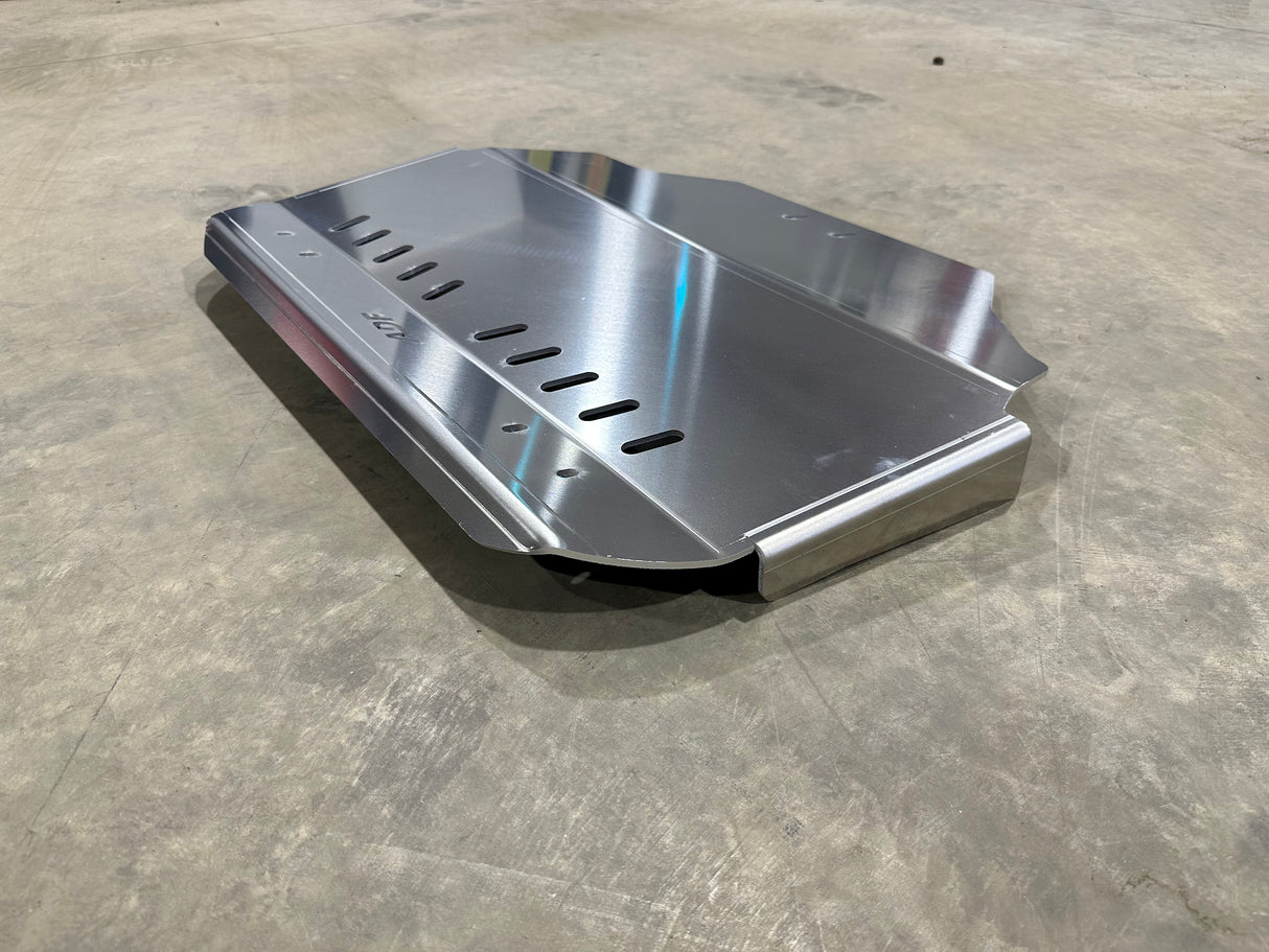 1998-2002 Subaru Forester Skid Plate