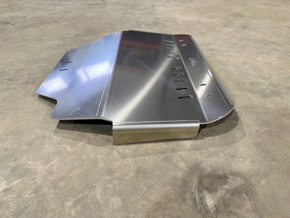 2003-2008 Subaru Forester Skid Plate