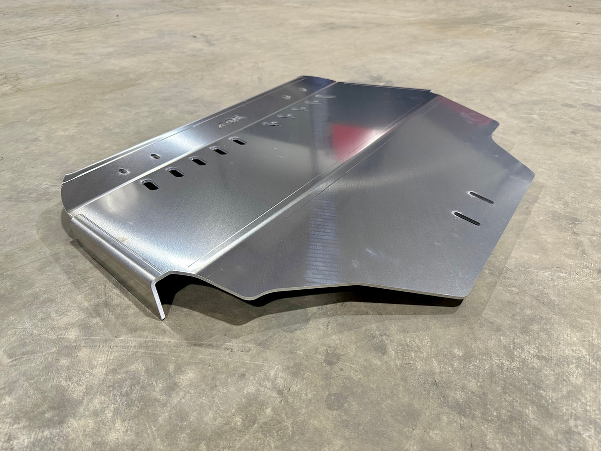 1998-2002 Subaru Forester Skid Plate