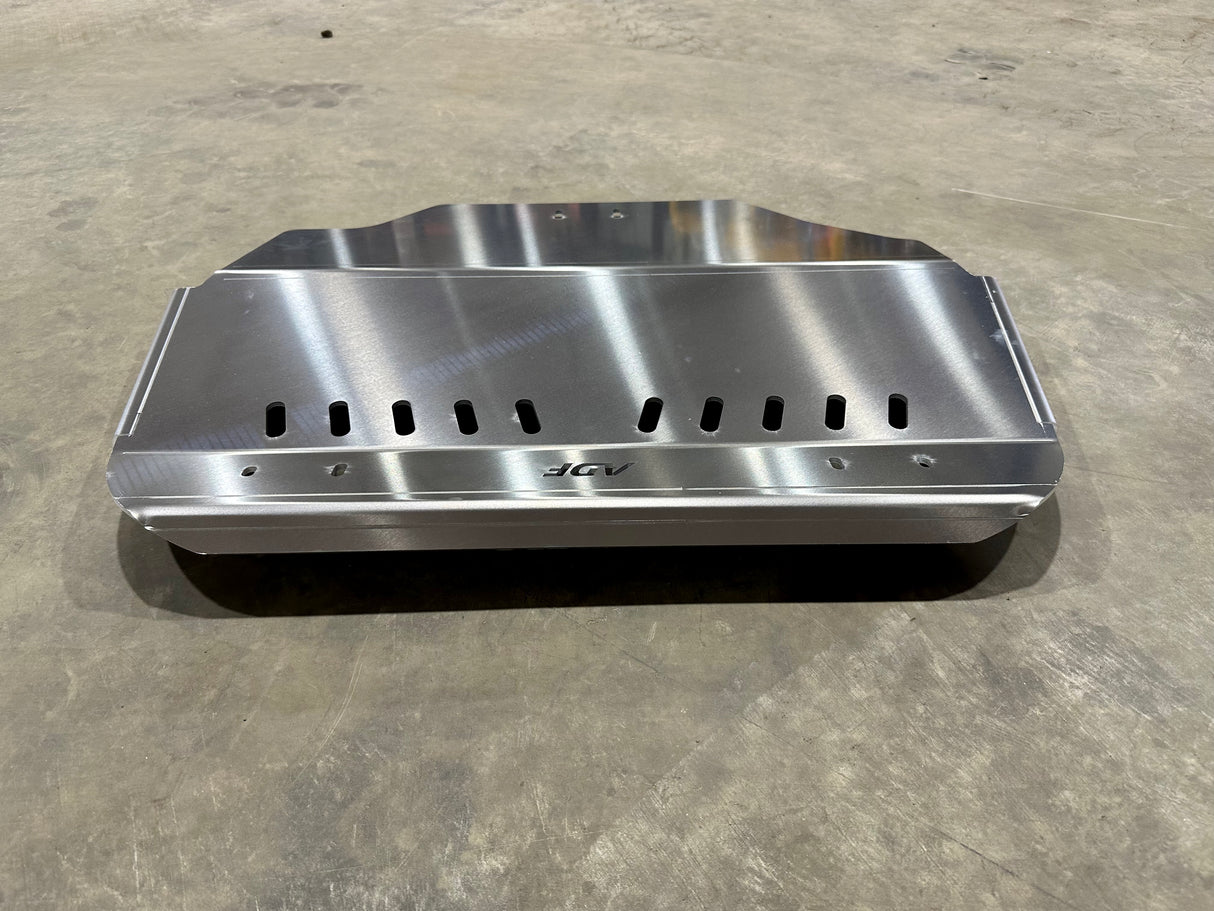 1998-2002 Subaru Forester Skid Plate