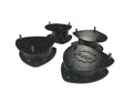 2003-2008 Forester 4.5" Mammoth Lift Kit - Anderson Design & Fabrication