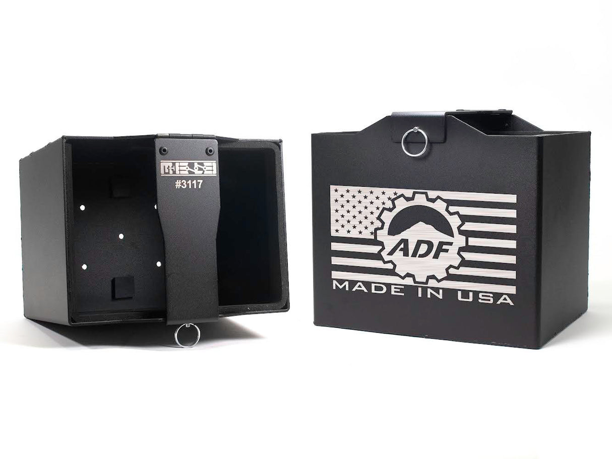 2022+ Subaru Outback Wilderness Group 35 Battery Mount