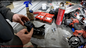 Eliminate Wobble and Vibration in Your Subaru: The CVT Trans Mount Anti-Wobble Insert