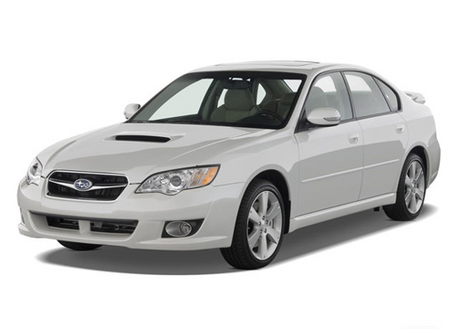 2005-2009 Subaru Legacy