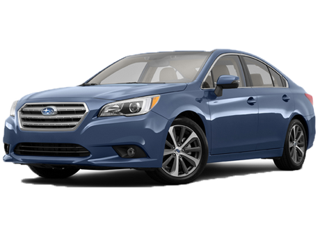 2010-2014 Subaru Legacy