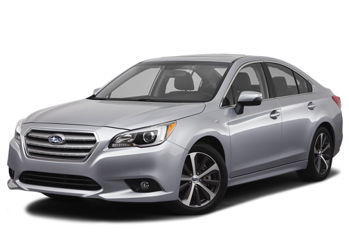 2015-2019 Subaru Legacy