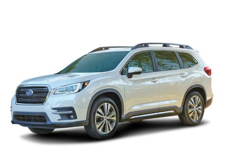 2019-2024 Subaru Ascent