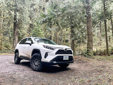 2019-2023 RAV4