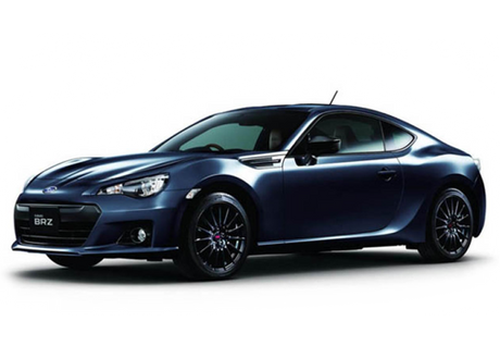 BRZ