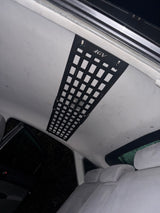 2004-2009 Toyota Prius Headliner Molle Rack