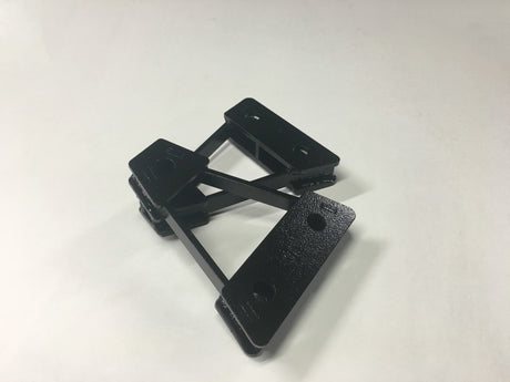 1 inch Subaru Trailing Arm Spacers