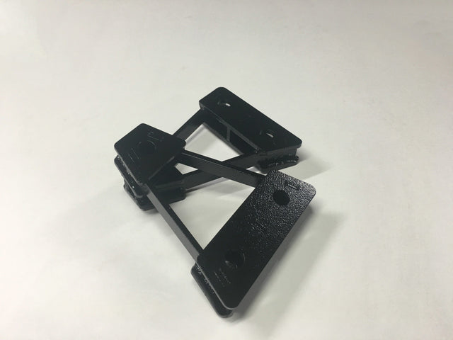 1 inch Subaru Trailing Arm Spacers