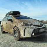 2012-2017 Toyota Prius V 1.5" HD Lift