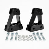 1998-2002 Subaru Forester 2 inch Strut Spacers