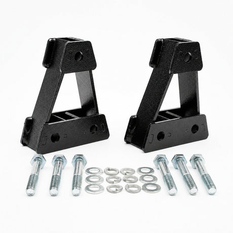 1998-2002 Subaru Forester 2 inch Strut Spacers