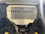 1998-2002 Subaru Forester Skid Plate