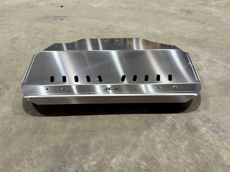 1998-2002 Subaru Forester Skid Plate