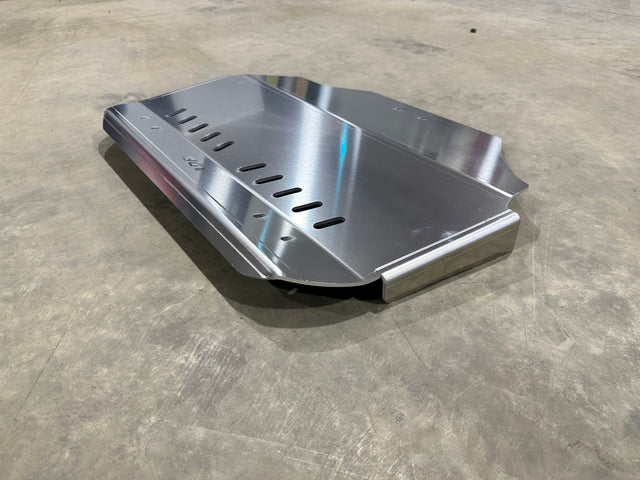 1998-2002 Subaru Forester Skid Plate