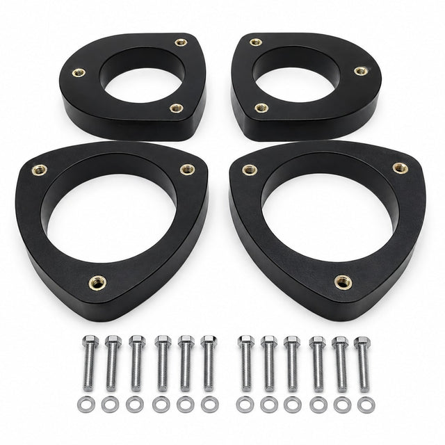 1998-2008 Subaru Forester 1 inch Suspension Lift Kit