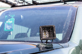 2010-2014 Subaru Outback Ditch Light mounting brackets