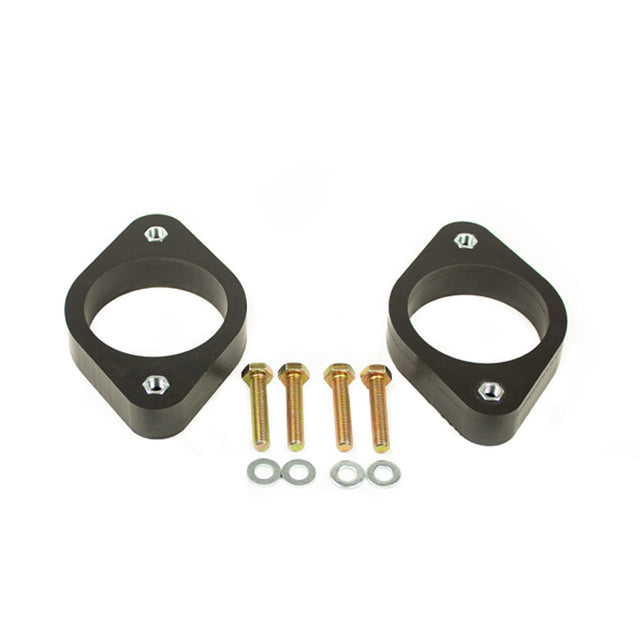 2023-2024 Subaru Forester Wilderness 1" Rear Leveling Spacer